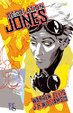 Cover of Desolation Jones vol. 1: Made in England