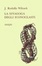 Cover of La sinagoga degli iconoclasti