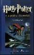 Cover of Harry Potter e a Pedra Filosofal