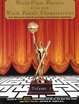 Cover of World-Class Puzzles from the World Puzzle Championships