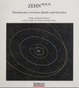 Cover of Zehn hoch. Dimensionen zwischen Quarks und Galaxien