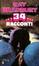 Cover of 34 racconti