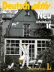 Cover of Deutsch aktiv neu