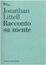 Cover of Racconto su niente