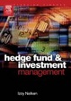 Cover of Hedge Fund Investment Management