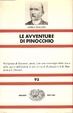 Cover of Le avventure di Pinocchio