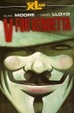 Cover of V for Vendetta