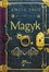 Cover of 'Magyk, Tome 1'
