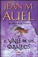 Cover of El Valle de Los Caballos