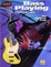 Cover of Bass Playing Techniques
