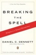 Cover of Breaking the Spell