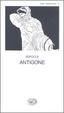 Cover of Antigone