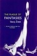 Cover of The Plague of Fantasies