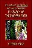 Neil Gaiman's the Sandman and Joseph Campbell In search of the modern myth