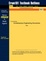 Cover of 'Outlines & Highlights for Contemporary Engineering Economics by Park, ISBN'