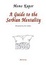 Cover of A Guide to the Serbian Mentality