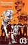 Cover of "The Couriers 03"