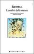 Cover of L'analisi della mente