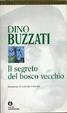 Cover of Il segreto del bosco vecchio