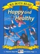 Cover of Happy and Healthy