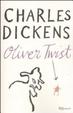 Cover of Oliver Twist