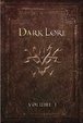 Cover of Darklore, Vol. 1