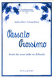 Cover of Passato Prossimo