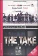 Cover of The take­La presa