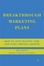 Cover of Breakthrough Marketing Plans