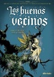 Cover of Los buenos vecinos