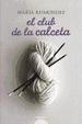 Cover of EL CLUB DE LA CALCETA