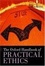 Cover of The Oxford Handbook of Practical Ethics