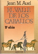 Cover of El valle de los caballos