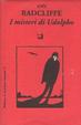 Cover of I misteri di Udolpho