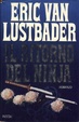 Cover of Il ritorno del ninja