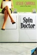 Cover of Spin Doctor