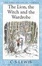 Cover of "The Lion, the Witch and the Wardrobe"