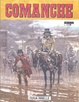 Cover of Comanche n. 3