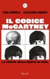 Cover of Il Codice McCartney