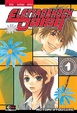 Cover of Elettroshock Daisy vol. 1