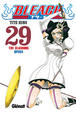 Cover of Bleach #29