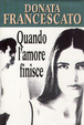 Cover of Quando l'amore finisce