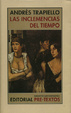Cover of Las inclemencias del tiempo