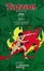 Cover of Tarzan in Color, Vol. 2