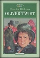 Cover of Oliver Twist