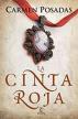 Cover of La cinta roja