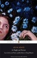 Cover of So Bright and Delicate: Love Letters and Poems of John Keats to Fanny Brawne