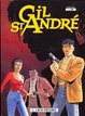 Cover of Gil StAndré n. 1