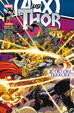 Cover of Thor n. 167