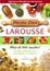 Cover of Mestre-cuca Larousse